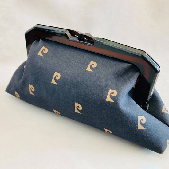 Pierre Cardin 70s pochette Alice In Vintage