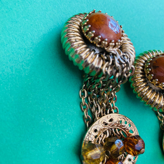 Pendenti chandelier 90s Alice In Vintage