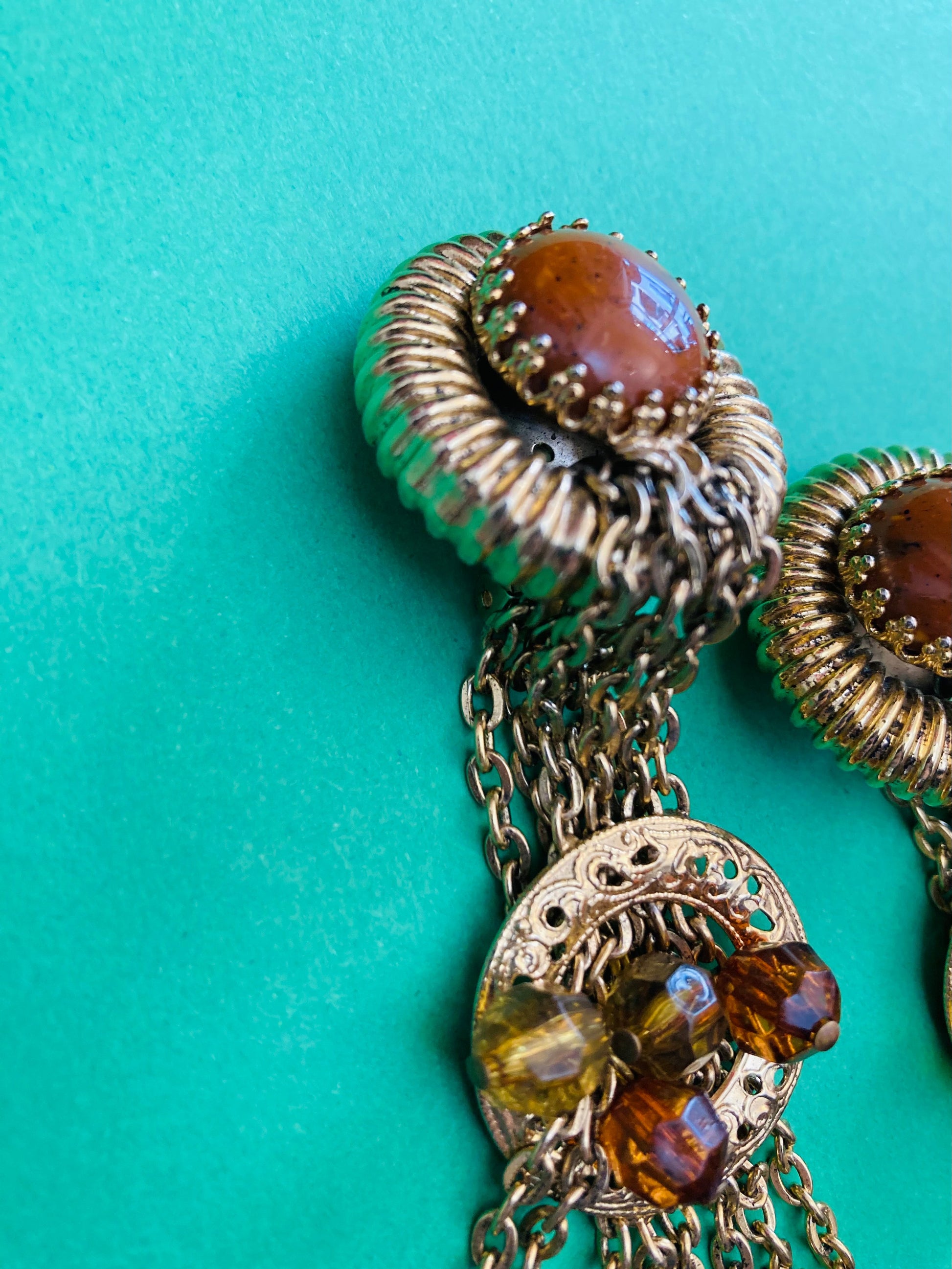 Pendenti chandelier 90s Alice In Vintage