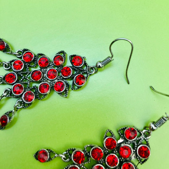 Pendenti 70s Alice In Vintage