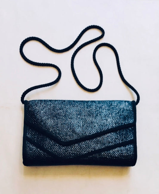 Borsa tracolla 80s Alice In Vintage