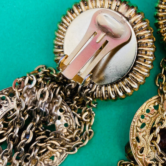 Pendenti chandelier 90s Alice In Vintage