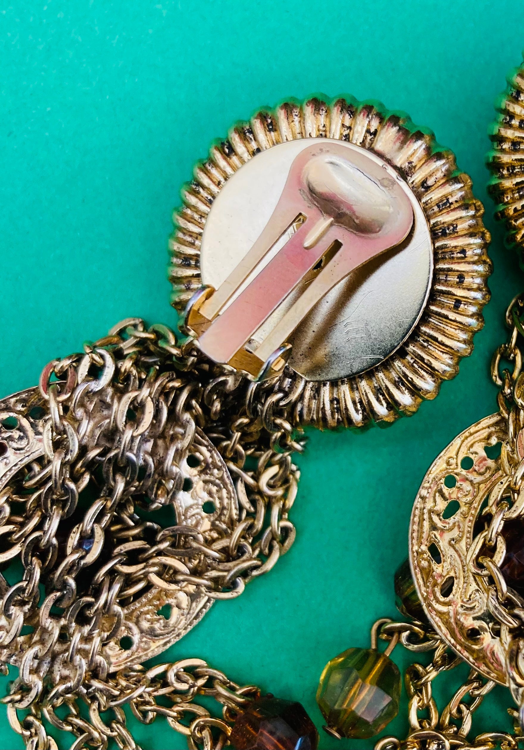 Pendenti chandelier 90s Alice In Vintage