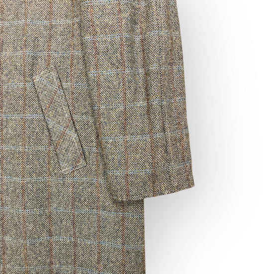 Trench 80s double face Alice In Vintage