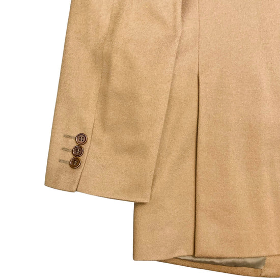 Ungaro blazer 90s tessuto Loro Piana Alice In Vintage