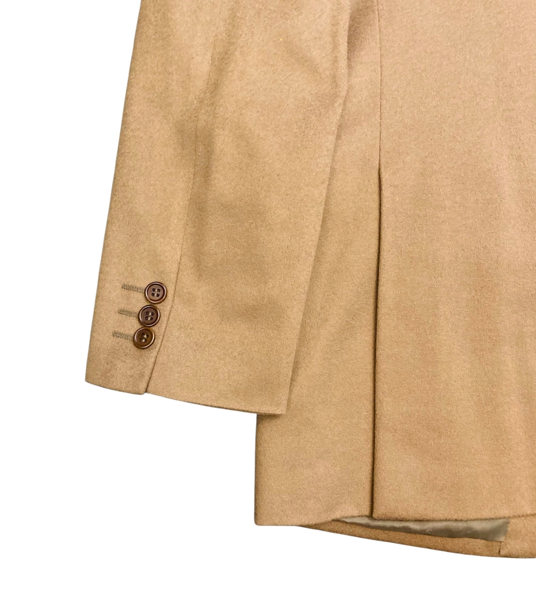 Ungaro blazer 90s tessuto Loro Piana Alice In Vintage
