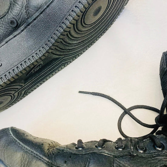 Nike SF Air Force 1 Alice In Vintage