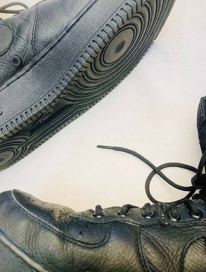 Nike SF Air Force 1 Alice In Vintage