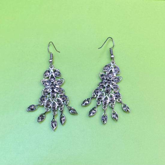 Pendenti 70s Alice In Vintage