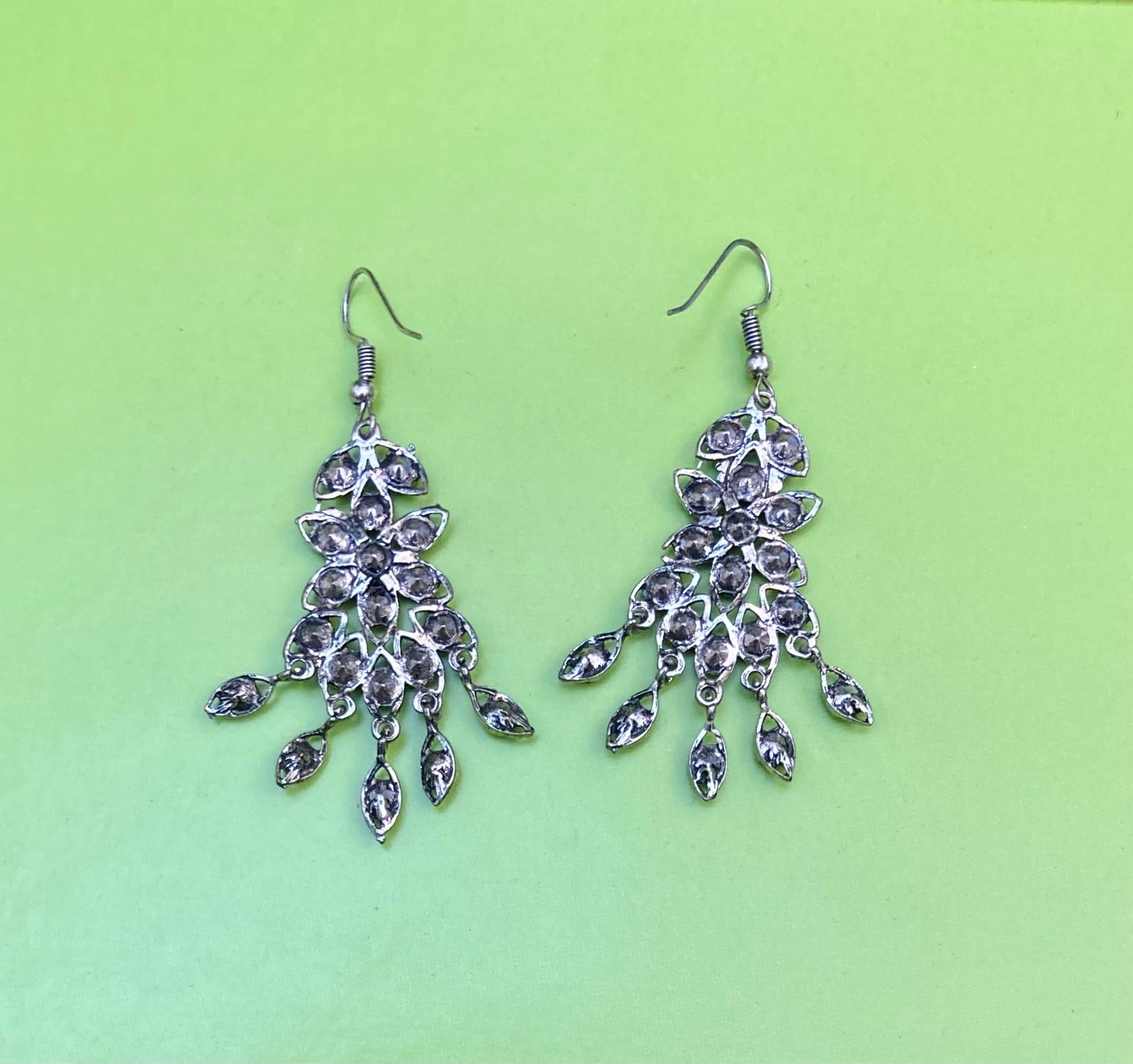 Pendenti 70s Alice In Vintage