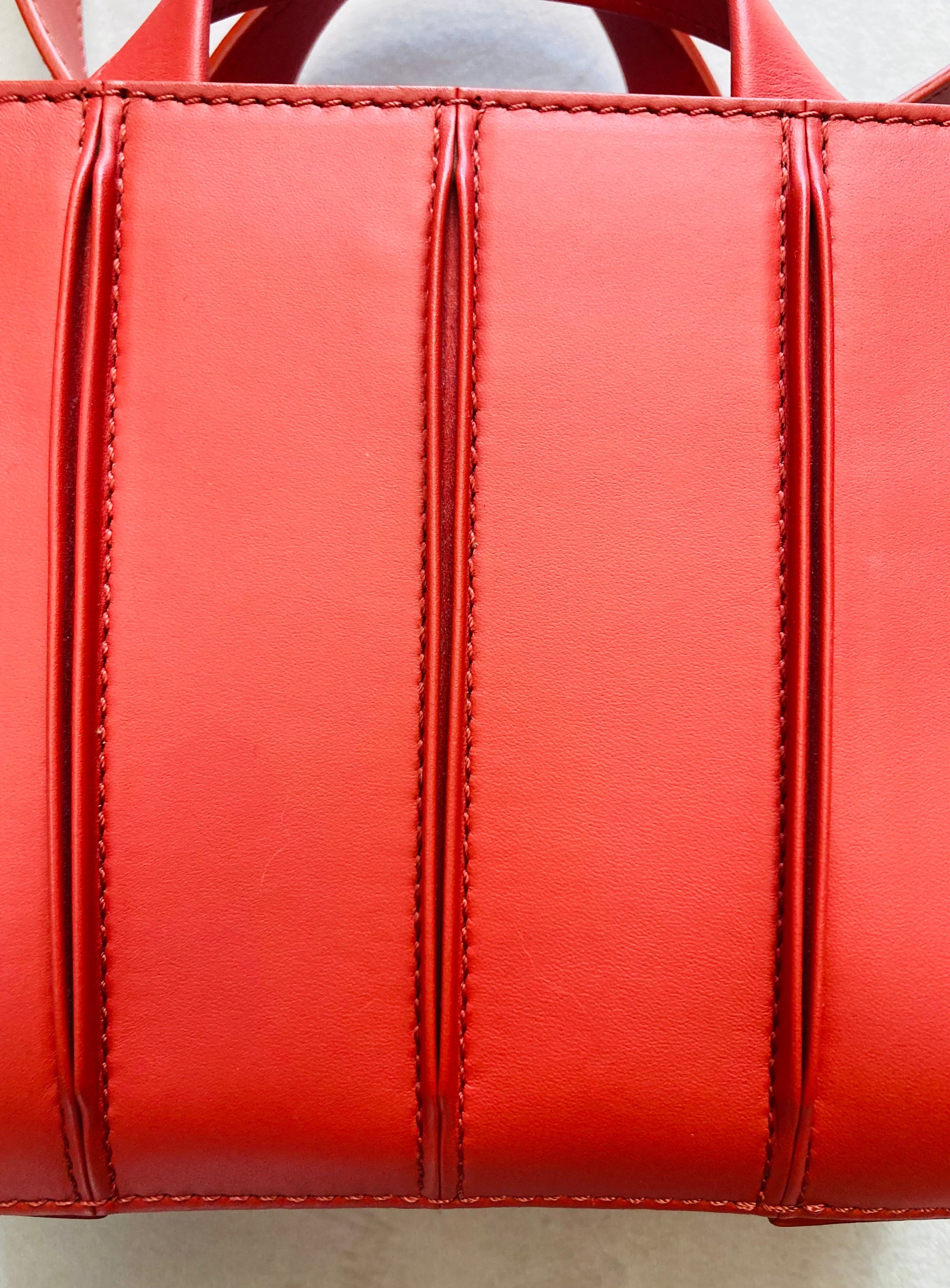 Max Mara withney bag Alice In Vintage