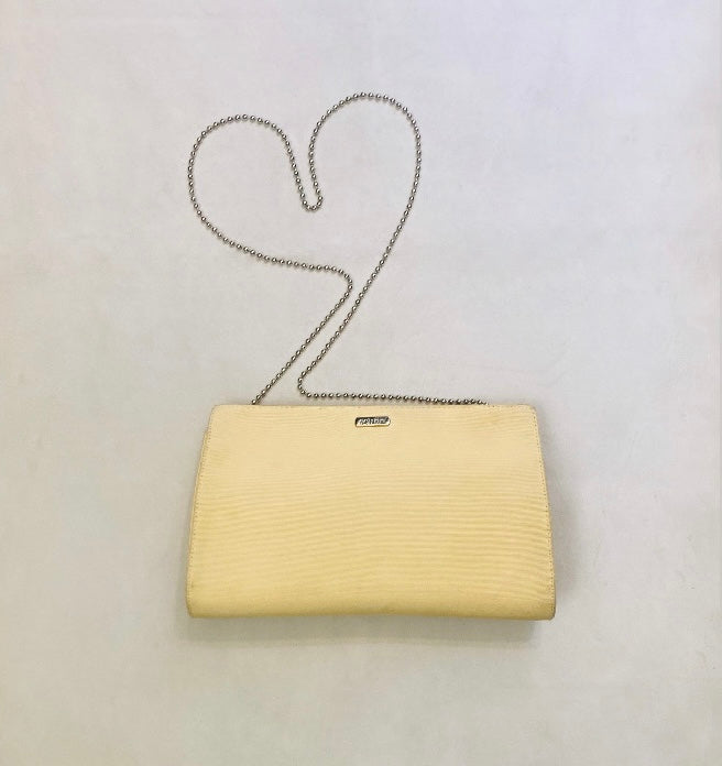 Clutch Mila Shön 90s Alice In Vintage