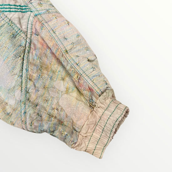 Tuta 90s shorts Alice In Vintage