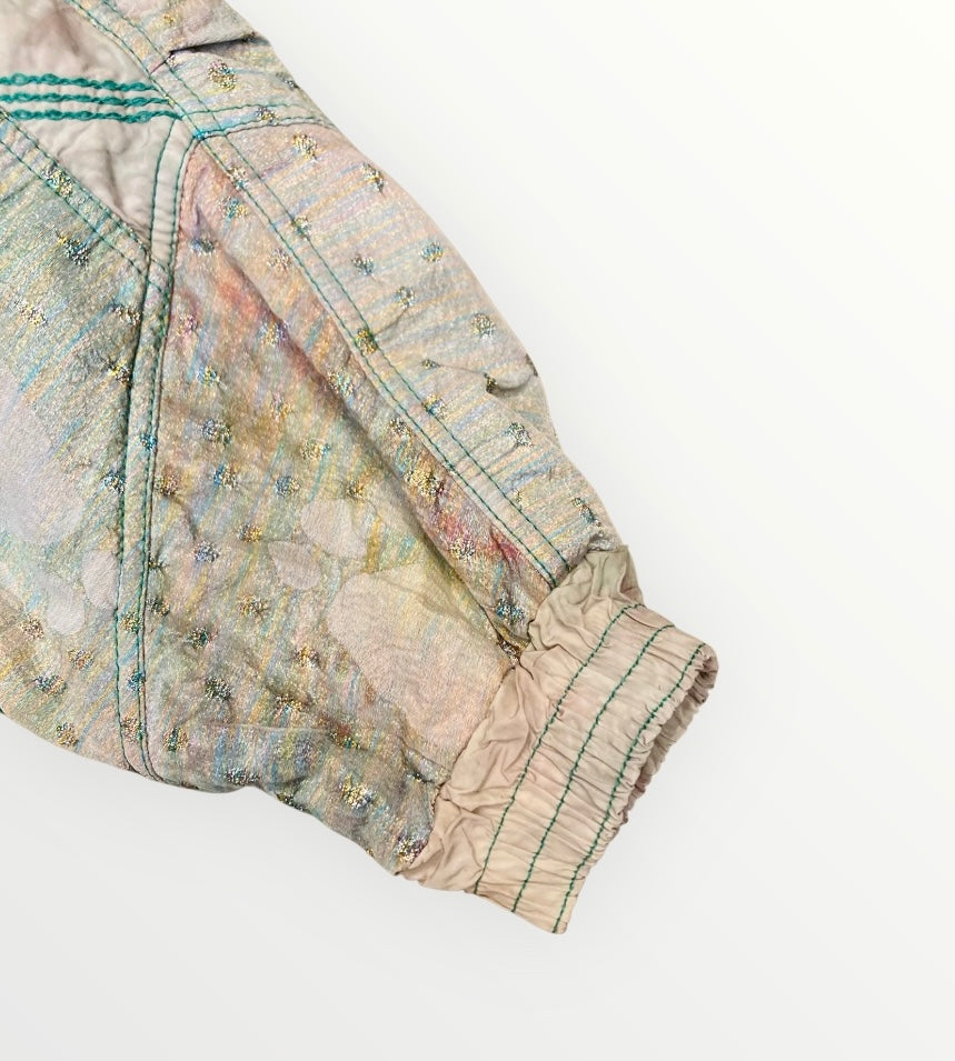 Tuta 90s shorts Alice In Vintage