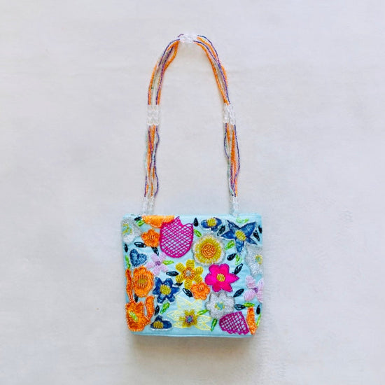 Renato Balestra 00s mini bag Alice In Vintage