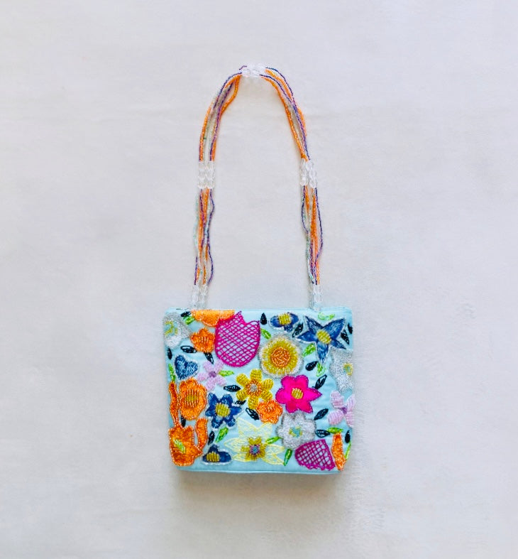 Renato Balestra 00s mini bag Alice In Vintage