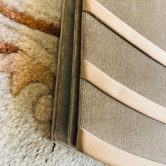 Bag & Gloves Alice In Vintage