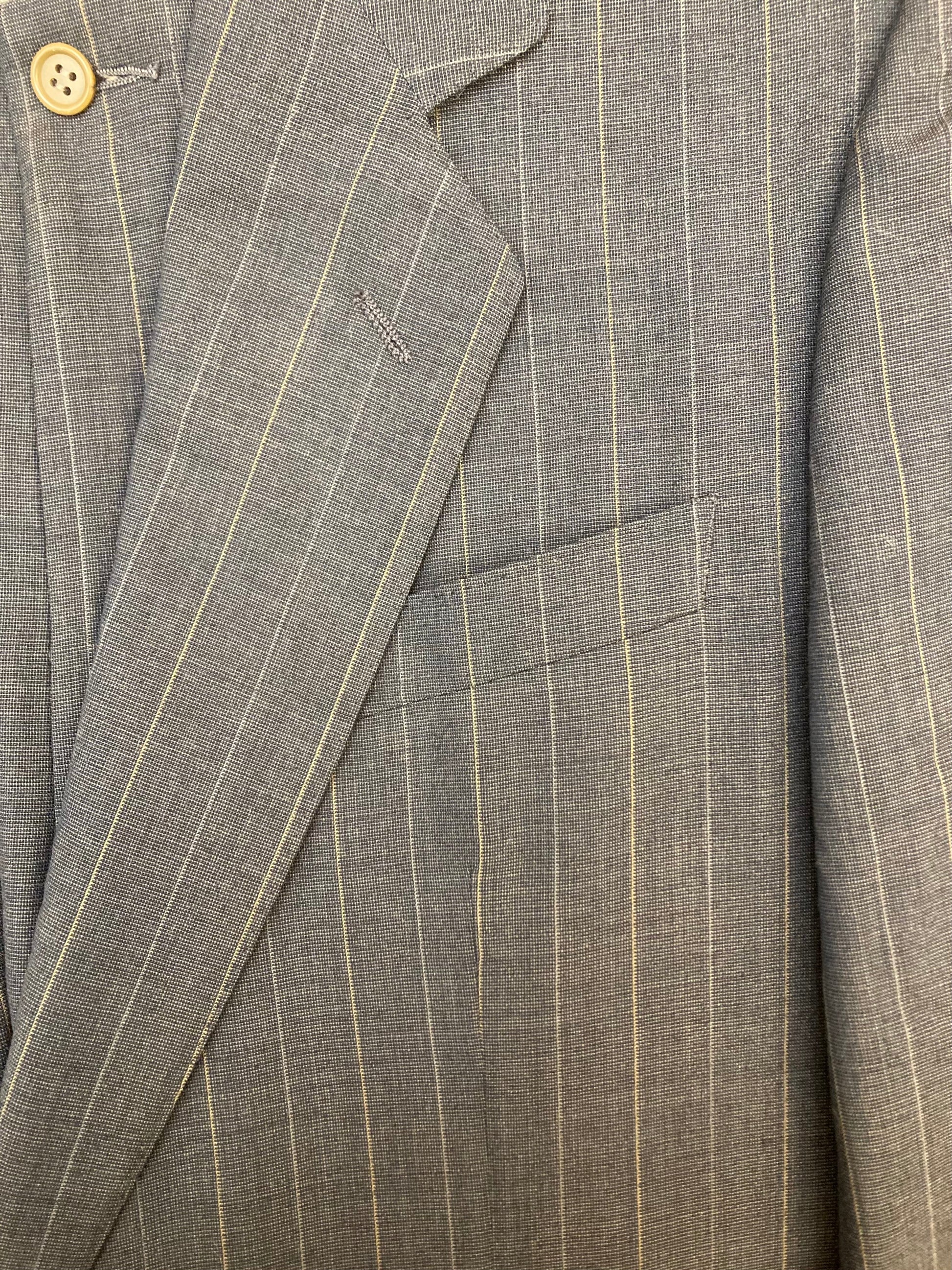 Completo 90s Ferré Alice In Vintage