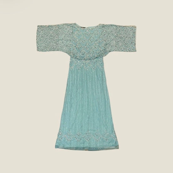 Abito da cerimonia 70s Alice In Vintage