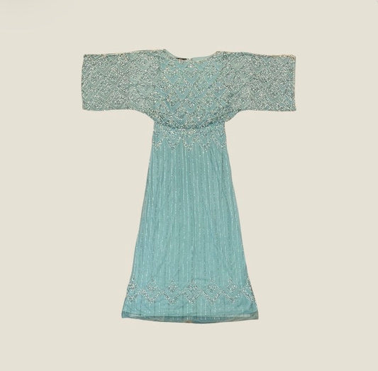 Abito da cerimonia 70s Alice In Vintage