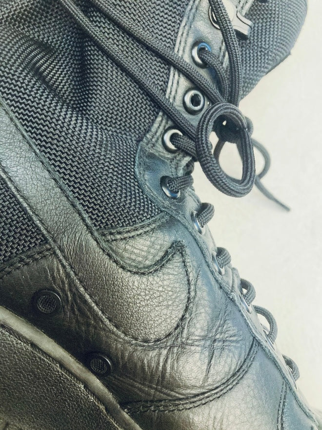 Nike SF Air Force 1 Alice In Vintage