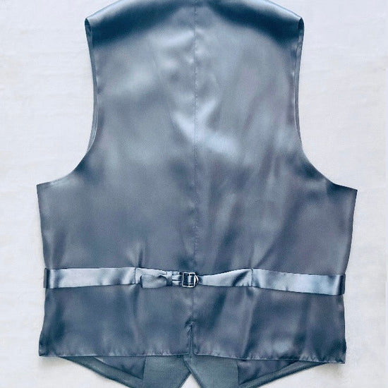 Emporio Armani gilet 90s Alice In Vintage