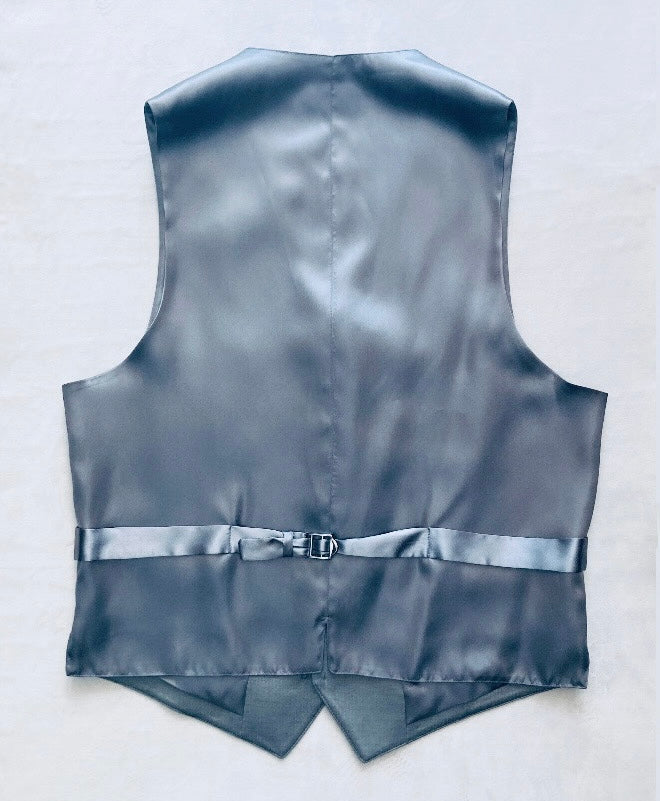 Emporio Armani gilet 90s Alice In Vintage