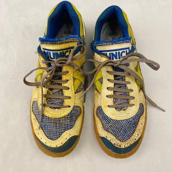 Munich 00s sneakers n.38 Alice In Vintage