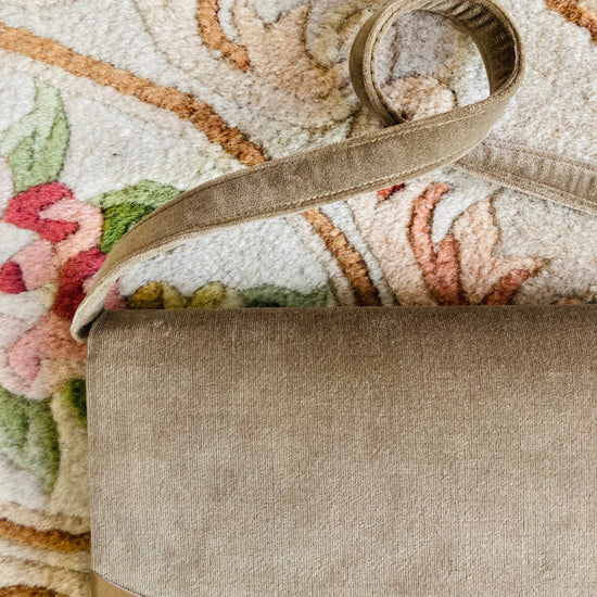 Bag & Gloves Alice In Vintage