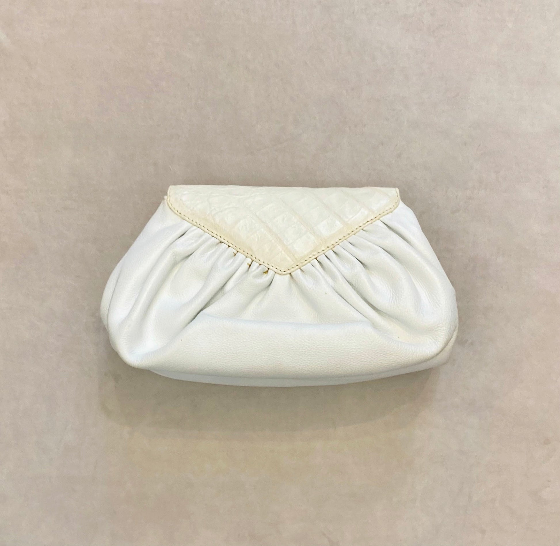 Colombo Cross body bag 80s Alice In Vintage