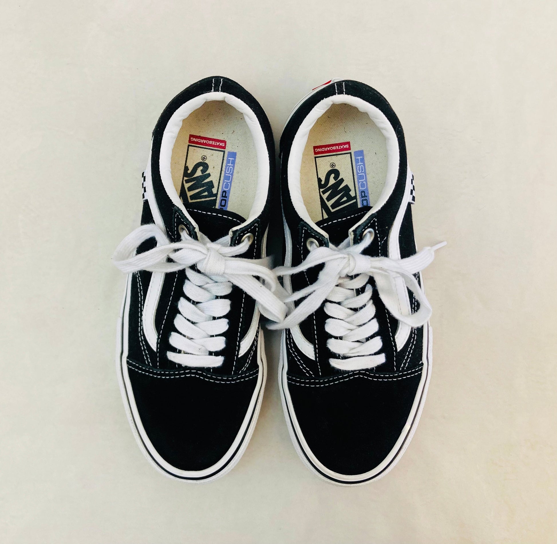 Vans new skate classics Alice In Vintage