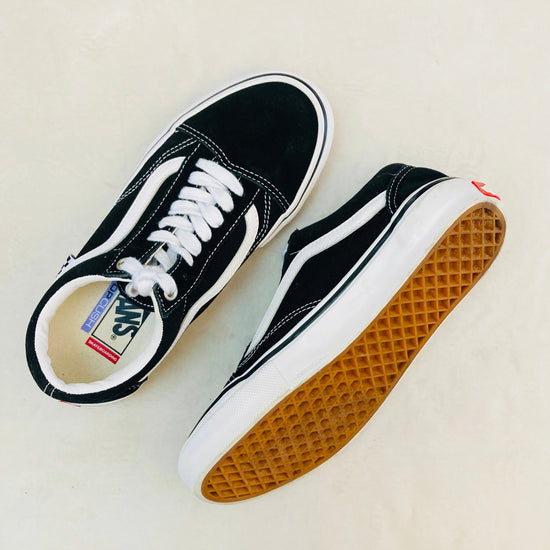 Vans new skate classics Alice In Vintage