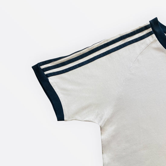 Adidas 3 stripes 90s t-shirt Alice In Vintage