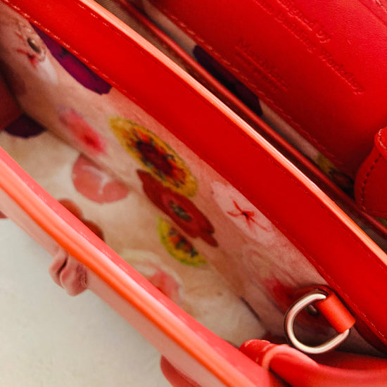 Max Mara withney bag Alice In Vintage
