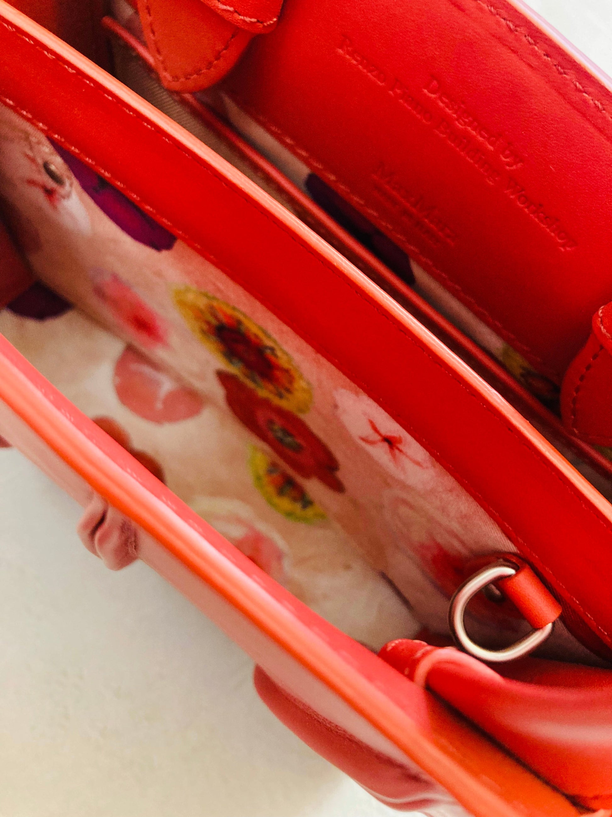 Max Mara withney bag Alice In Vintage