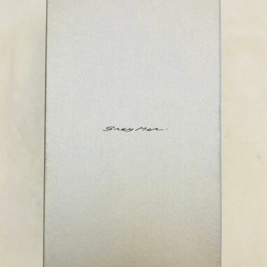 Décolleté 90s bouclé Alice In Vintage