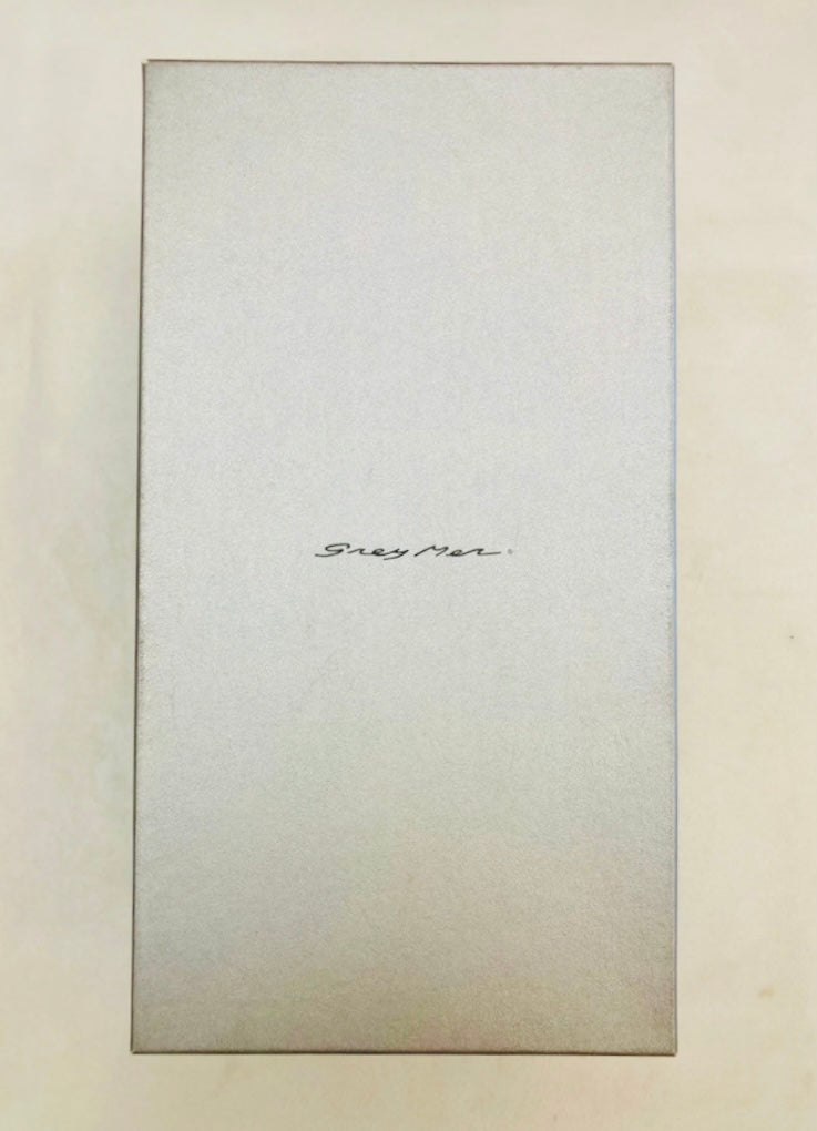 Décolleté 90s bouclé Alice In Vintage