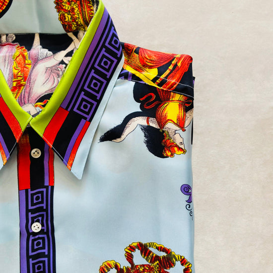 Gianni Versace ‘92 amore e psiche Alice In Vintage