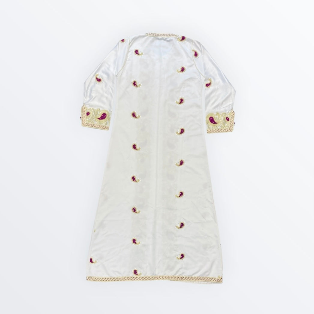 Caftano tradizionale 70s Alice In Vintage