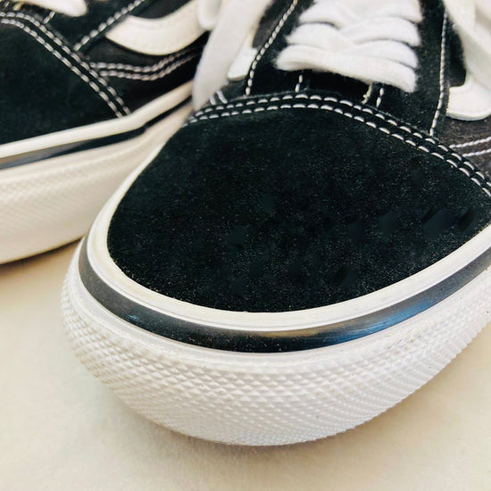 Vans new skate classics Alice In Vintage