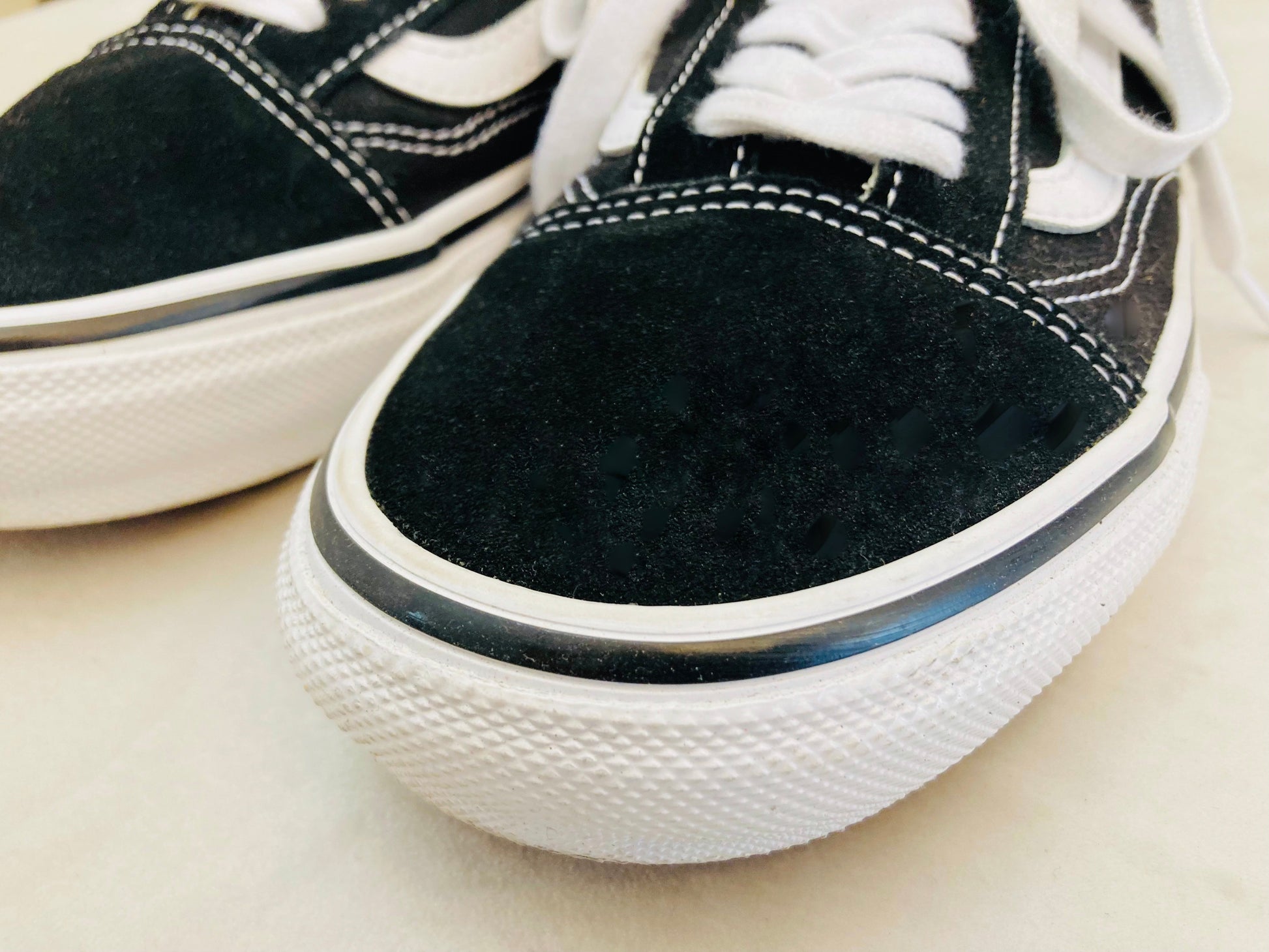 Vans new skate classics Alice In Vintage