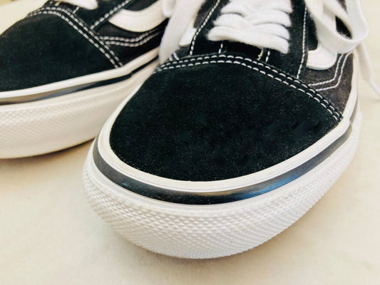 Vans new skate classics Alice In Vintage