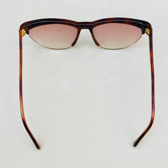 Gianni Versace 90s sunglasses Alice In Vintage