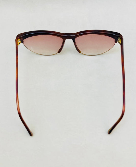 Gianni Versace 90s sunglasses Alice In Vintage