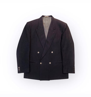 Giorgio Armani blazer 90s