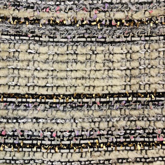 Luisa Beccaria 00s bouclé Alice In Vintage