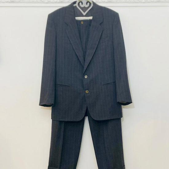 Completo 90s Ferré Alice In Vintage