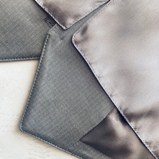 Emporio Armani gilet 90s Alice In Vintage