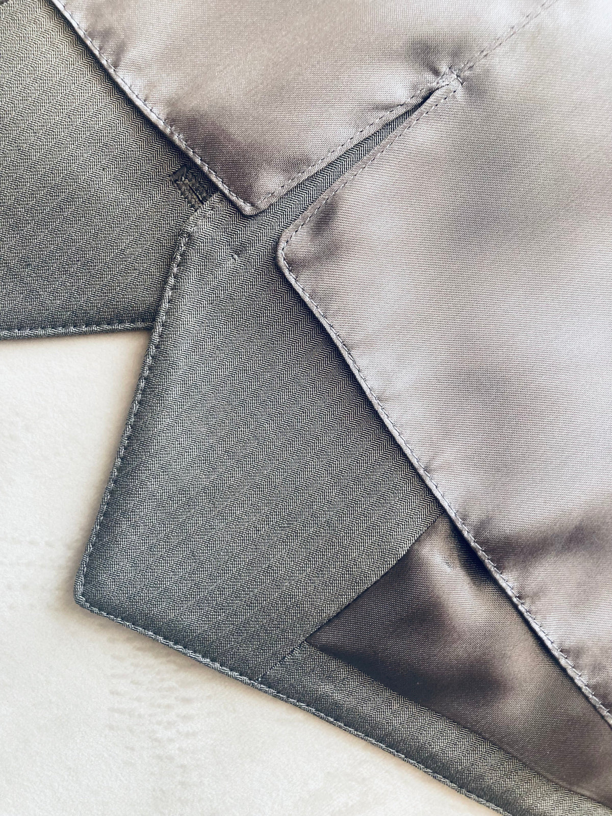 Emporio Armani gilet 90s Alice In Vintage