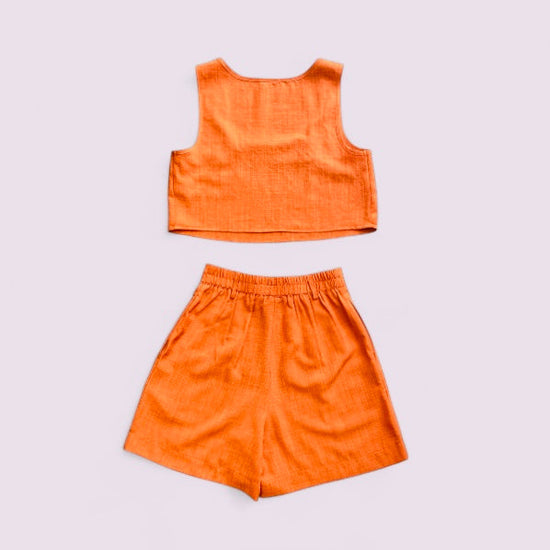 Completo mattone 90s Alice In Vintage